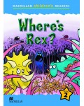 Where's Rex